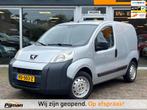 Peugeot Bipper 1.3 HDi XR Profit +/Airco/Trekhaak/Nieuwe APK, Voorwielaandrijving, Euro 5, Stof, Gebruikt