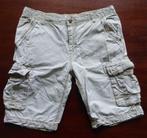#2 Cargo Korte Broek - 55 Stage - XXL (valt kleiner uit = ee, Kleding | Heren, Ophalen of Verzenden, Beige, 55 Stage