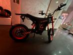 Elketrische fiets, Fietsen en Brommers, Minibikes, Midibikes en Pitbikes, Ophalen of Verzenden, Zo goed als nieuw, Pitbike