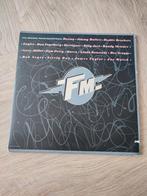 Various – FM (Origional Movie Soundtrack), Cd's en Dvd's, Ophalen of Verzenden, Zo goed als nieuw, 12 inch