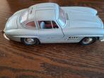 Bburago Mercedes-Benz 300 SL, Ophalen of Verzenden