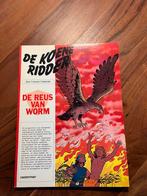 Diverse stripboeken De Koene Ridder, Meerdere stripboeken, Ophalen of Verzenden, Zo goed als nieuw
