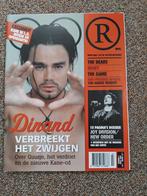 Tijdschriften, Verzenden, Zo goed als nieuw, Muziek, Film of Tv