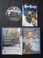 PS2 - Rogue Galaxy - Playstation 2, 1 speler, Ophalen of Verzenden, Zo goed als nieuw, Role Playing Game (Rpg)
