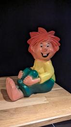 Vintage Pumuckl Lamp in Perfecte Staat, Kunststof, Vintage, Ophalen of Verzenden, Zo goed als nieuw