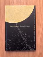 Nieuw! Hans Hagen - Yuna’s maan, Ophalen of Verzenden, Nieuw, Hans Hagen, Fictie algemeen