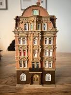 Volmer H0 archiefhuis 43773 modelbouw, Hobby en Vrije tijd, Overige merken, Verzenden, Gelijkstroom of Wisselstroom, Overige typen