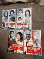 Grey's Anatomy Seizoen 2 DVD Boxset, Cd's en Dvd's, Dvd's | Tv en Series, Boxset, Drama, Ophalen of Verzenden, Zo goed als nieuw