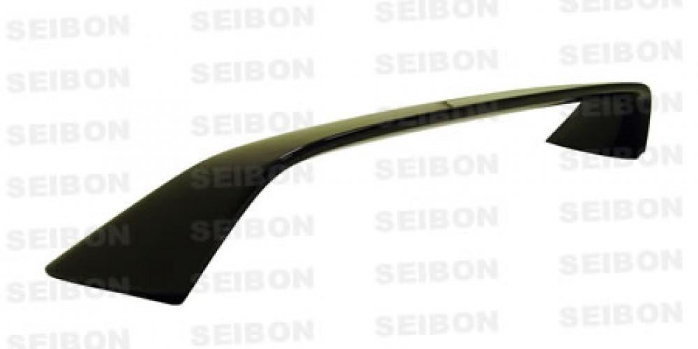 Seibon Carbon TR-Style Spoiler - Honda Integra Coupe 94-01, Ophalen of Verzenden