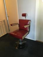 Kappersstoel Belmont Uit 1950 top, Ophalen of Verzenden
