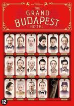 DVD The Grand Budapest Hotel (met Ralph Fiennes etc), Cd's en Dvd's, Vanaf 12 jaar, Ophalen of Verzenden, Gebruikt, Overige genres