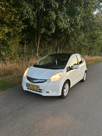 Honda Jazz 1.4 I-vtec 102pk CVT 2014 Wit, Auto's, Stof, 4 cilinders, Wit, 48 €/maand
