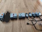 Verschillende lego motortjes, Ophalen of Verzenden, Zo goed als nieuw, Lego