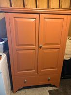 Leuke Kinder TV Kast, Huis en Inrichting, Kasten | Kledingkasten, Ophalen, Gebruikt, 100 tot 150 cm, 50 tot 100 cm