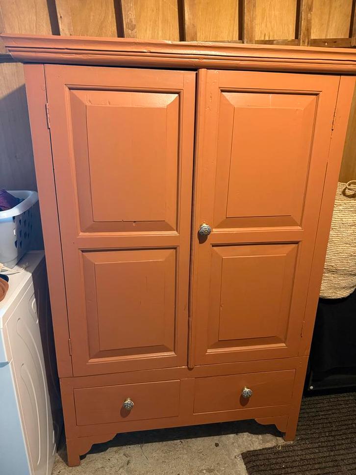 Leuke Kinder TV Kast, Huis en Inrichting, Kasten | Kledingkasten, Gebruikt, 100 tot 150 cm, 50 tot 100 cm, 25 tot 50 cm, Met lade(s)