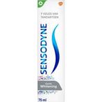 14 X Sensodyne Gentle Whitening Tandpasta - 75 ml, Ophalen, Nieuw, Tandpasta