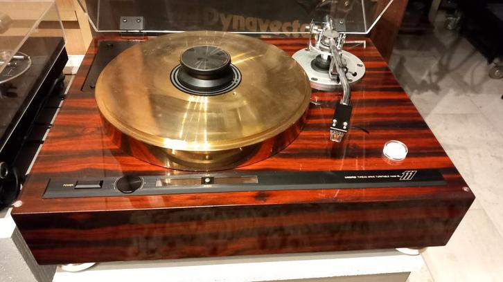 Micro seiki BL111 Premium, SAEC Tonearm, Benz Micro ACE el e, Audio, Tv en Foto, Platenspelers, Nieuw, Platenspeler, Overige merken