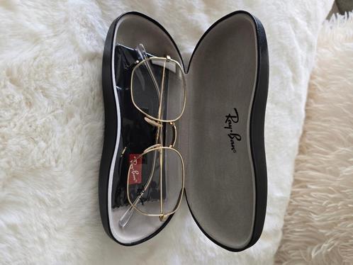 Ray Ban brilmontuur nieuw, Sieraden, Tassen en Uiterlijk, Zonnebrillen en Brillen | Heren, Nieuw, Bril, Ray-Ban, Overige kleuren