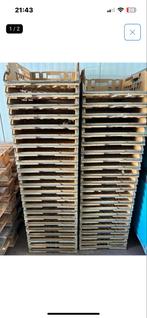 35 Gebruikte Broodkratten, Doe-het-zelf en Verbouw, Kratten en Dozen, Ophalen of Verzenden