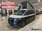 Volkswagen California Ocean 1.5 EHYBRID DSG 4MOTION 245PK, Caravans en Kamperen, Campers, Automaat, Buscamper of Camperbus, Volkswagen