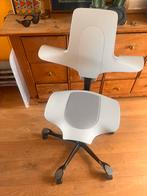 Håg ergonomische stoel, Ophalen of Verzenden, Zo goed als nieuw