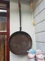 Koekepan, Antiek en Kunst, Ophalen of Verzenden