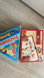 Spelenderwijs leren voor de kleinsten, Hobby en Vrije tijd, Gezelschapsspellen | Kaartspellen, Ophalen of Verzenden, Gebruikt