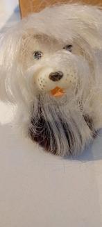 Schattige Witte Hond sweety pups bootleg, Ophalen of Verzenden, Gebruikt, Hond