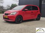 Seat Mii 1.0 Style Chic, 86PK, Airco, 92.000 km,, stage 1, Auto's, Seat, Voorwielaandrijving, Euro 5, Gebruikt, 840 kg