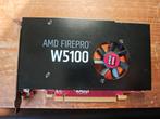 AMD FirePro W5100 4GB Workstation videokaart, PCI-Express 3, AMD, DisplayPort, .