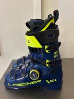 Fischer RC4 120 MV Boa Heren skischoenen maat 27,5 (42)