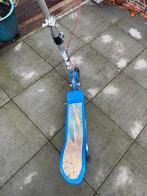 Space Scooter - Gebruikt, maar kan nog prima mee!, Ophalen, Gebruikt, Gewone step