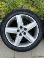 VW velgen met MICHELIN banden, 215 mm, 17 inch, Ophalen of Verzenden, Band(en)