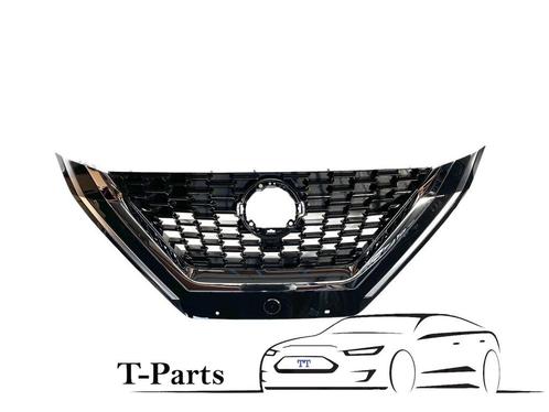 Nissan qasqahi grille bumper rooster voorbumper 623106uaa, Auto-onderdelen, Carrosserie en Plaatwerk, Bumper, Nissan, Nieuw, Ophalen of Verzenden