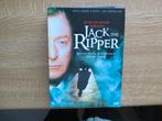 michael caine-jane seymour: jack the ripper -2 dvd's- (2), Alle leeftijden, Verzenden, Zo goed als nieuw