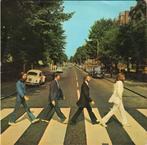 Beatles Abbey Road   1969 LP 5C 062-04243, Cd's en Dvd's, Vinyl | Pop, Ophalen of Verzenden, Zo goed als nieuw