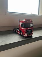 Daf xf van Ramon Kuyf, 33 - 40 uur, Overige niveaus, Starter, Overige vormen