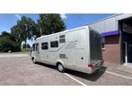Hymer B614 CL Exclusive Line | NL Hymer, Caravans en Kamperen, Campers, Integraal, Diesel, Hymer, Tot en met 4