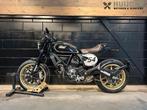 DUCATI SCRAMBLER CAFE RACER (bj 2018), 2 cilinders, Bedrijf, Meer dan 35 kW, Overig