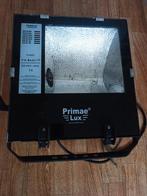 Grote zware lampen in aluminium behuizing. Zijn Hps geen led, Tuin en Terras, Ophalen, Zo goed als nieuw, Kweeklamp