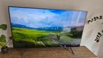 Samsung QLED Q64R 65" inch Zilver, Ophalen, Gebruikt, 100 cm of meer, Samsung