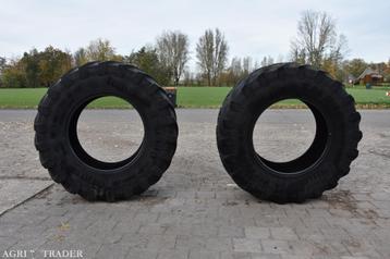 Trelleborg 710/75 R 42 beschikbaar voor biedingen