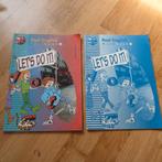 Paul van der Voort - Textbook & workbook, Ophalen of Verzenden, Zo goed als nieuw, Paul van der Voort; Hans Mol, Nederlands