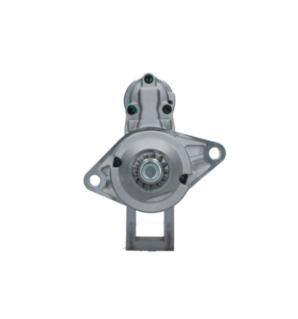 Starter Volkswagen 2.2kw, Auto-onderdelen, Motor en Toebehoren, Seat, Volkswagen, Nieuw, Ophalen of Verzenden