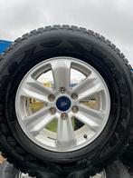 Ford F-150 velgen met banden origineel 265/70R17  6x135, Band(en), 265 mm, Ophalen of Verzenden, 20 inch