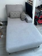 Sofa, Huis en Inrichting, Banken | Sofa's en Chaises Longues, Ophalen, Zo goed als nieuw, Tweepersoons