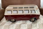 Blikken Volkswagen 25 cm, Antiek en Kunst, Antiek | Speelgoed, Ophalen of Verzenden