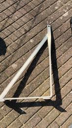 Ijzeren Ophanghaak bokszak60 cm lang 40 cm hoog, Verzenden, Bokszak