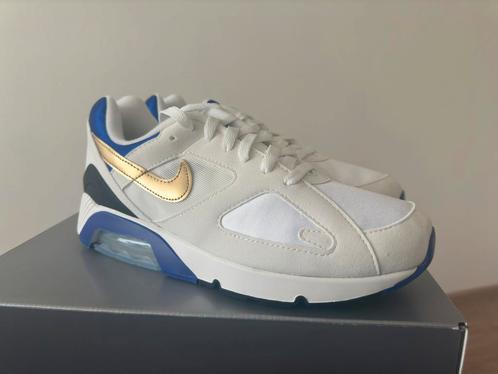 Nike Air Max 180 Concord - Maten 42.5 en 44, Kleding | Heren, Schoenen, Nieuw, Ophalen of Verzenden