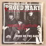 Creedence Clearwater Revival - Proud Mary, Ophalen of Verzenden, Zo goed als nieuw, Pop